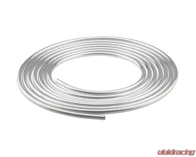 Fragola 3/16 x .035 Wall Aluminum Tubing 25ft Roll - 890003