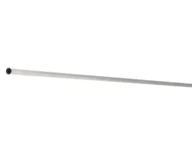Fragola 3/16in x 1/8 NPT Brass Compression Fitting
