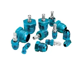 Fragola Hose Test Kit