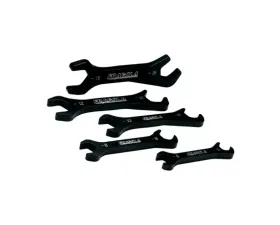 Fragola -4AN Double Open End Wrench