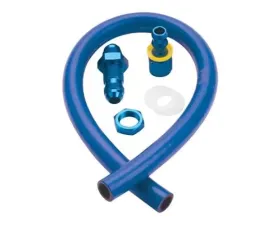 Fragola -8AN Fuel Cell Pick Up Kit