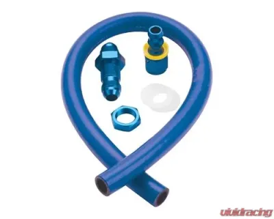 Fragola -10AN Fuel Cell Pick Up Kit - 900702