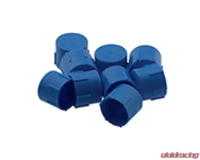 Fragola -10AN Plastic Cap - 10 Pack - 900808
