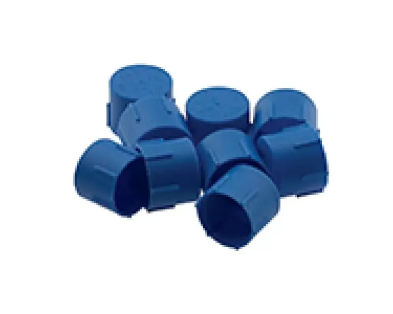 Fragola -16AN Plastic Cap - 10 Pack - 900812