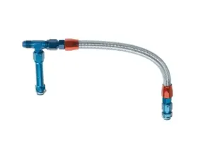 Fragola Sportsman Dual Feed Kit - Demon