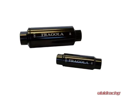 Fragola 960001 Replacement Filter Element 40 Micron - Paper - 960001-E