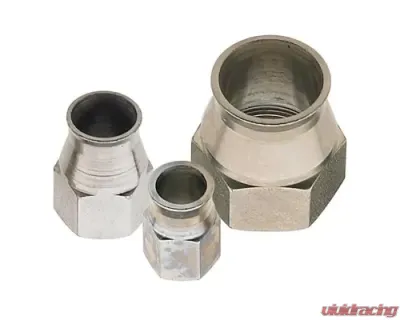 Fragola -4AN Steel Socket Only - 999024