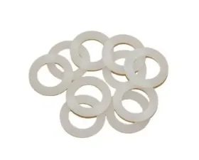 Fragola -10AN Nylon Washer 10 Pack