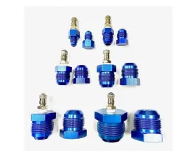 Fragola Valve For Pressure Tester