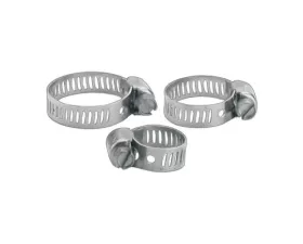 Fragola Hose Clamp -3AN EZ Fit