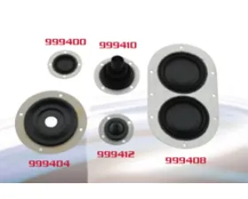 Fragola Grommet Seal Bellows Style