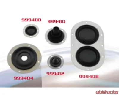 Fragola Grommet Seal Bellows Style - 999410