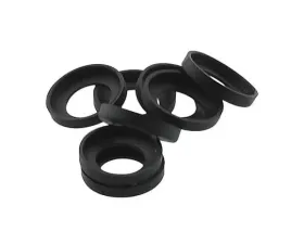 Fragola -16 Black Cap High Temp Push-Lite 10 Pack