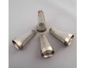 Fragola -12 Filter Screen 4 Pack