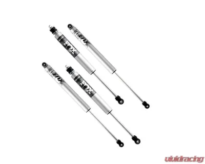 Superlift 4-6" Lift Kit Fox Shock Box Ford F-250 | F-350 2017-2021 - 84072