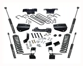 Superlift 4
