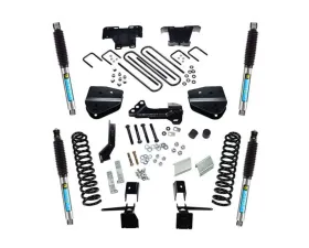 Superlift 4