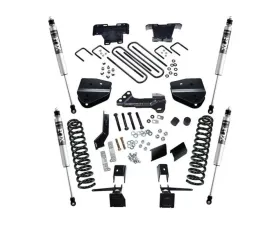 Superlift 4