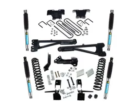 Superlift 4