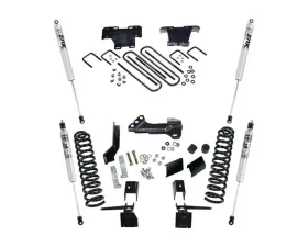 Superlift 4