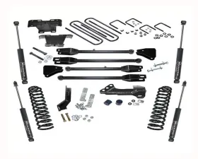 Superlift 4