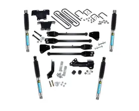 Superlift 4