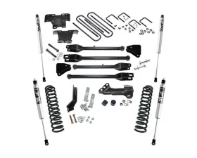 Superlift 4