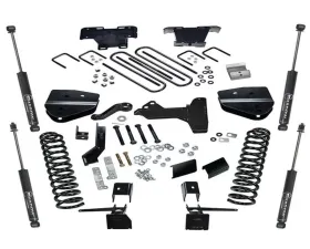 Superlift 6
