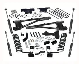 Superlift 6