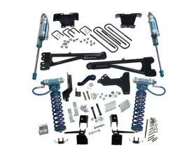 Superlift 6