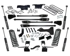 Superlift 6