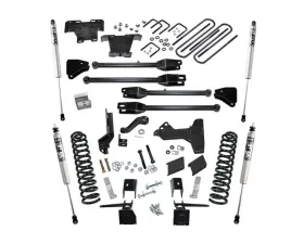 Superlift 6