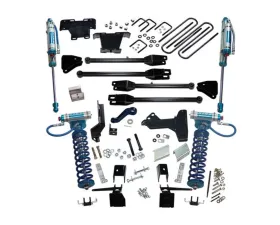 Superlift 6