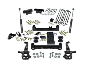 Superlift 4