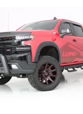 Superlift 4" Lift Kit w/Bilstein Shocks Chevrolet Silverado 1500 | GMC Sierra 2019-2021                                     - K299B - Image 2