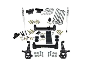 Superlift 4