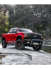 Superlift 4" Lift Kit w/SL Shocks Chevrolet Silverado 1500 | GMC Sierra 2019-2021                                     - K299 - Image 2