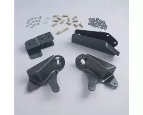 Superlift Front 4-6