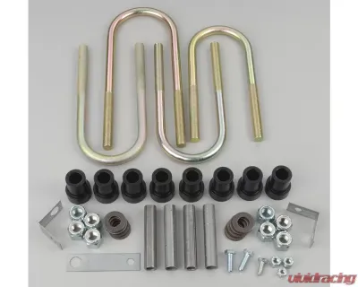Superlift Component Box 2.5-6" Lift Kit GMC Pickup | Blazer | Suburban 1969-1997 - 3001-1