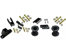 Superlift Front Component Box 6