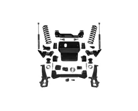 Superlift Component Box Gas or Eco Diesel 6