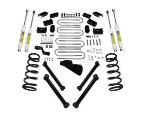 Superlift Component Box 4
