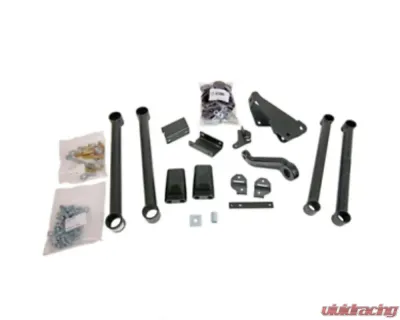 Superlift Component Box 6" Lift Kit Gas or Diesel Engine Models Dodge Ram 1500 4WD 2010-2013 - 4681-1