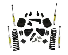 Superlift Component Box 4