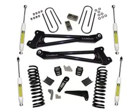 Superlift Component Box Rear 4