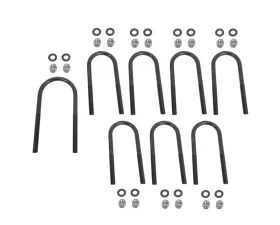 Superlift Component Box 4