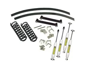 Superlift Component Box 2.5