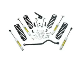 Superlift Component Box 4