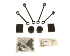 Superlift Component Box 2.5