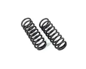 Superlift Dual Rate Coil Springs Pair Rear 4